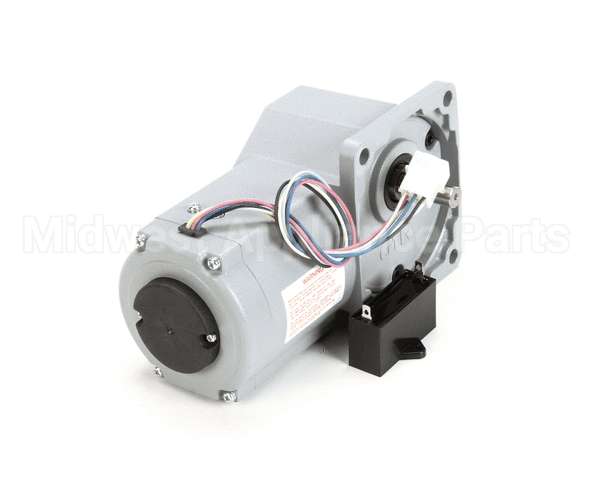 370983 Lincoln 115V 3255 Motor Assembly