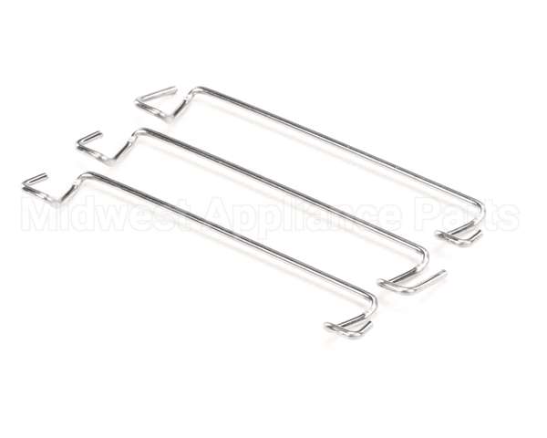 370985 Lincoln Splice Clip Sb