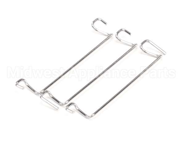 370985 Lincoln Splice Clip Sb