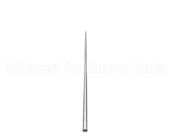 370998 Lincoln Drive End Shaft, Split Belt, 3