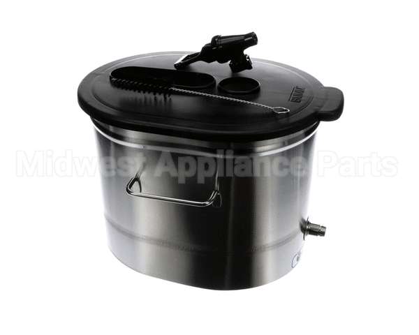 37100.0000 Bunn Dispenser Td03.5