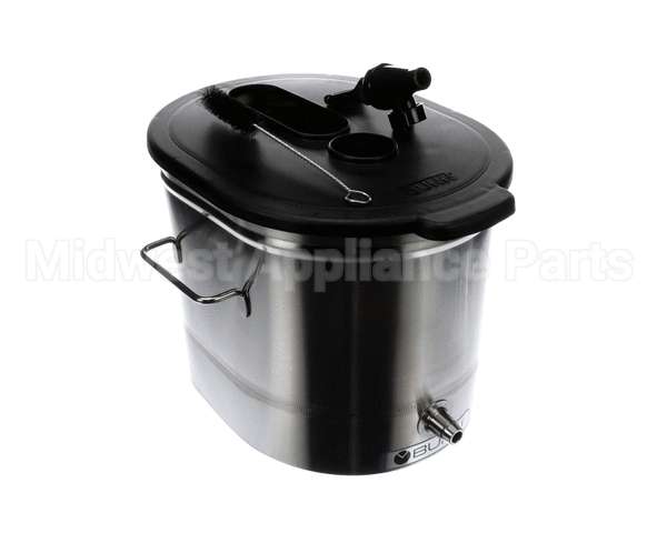 37100.0000 Bunn Dispenser Td03.5