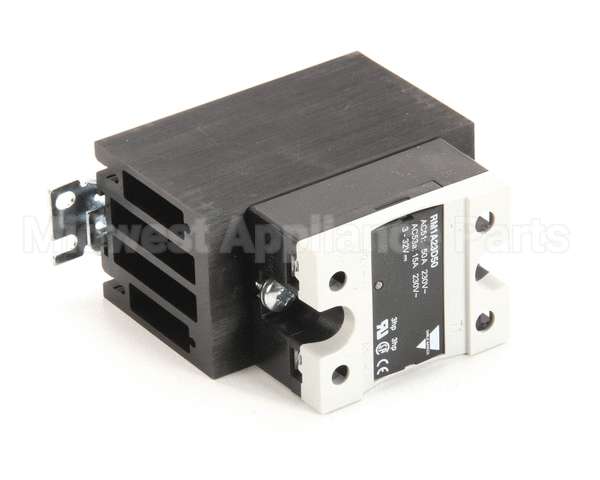 371038 Lincoln Solid State Relay 50Amp