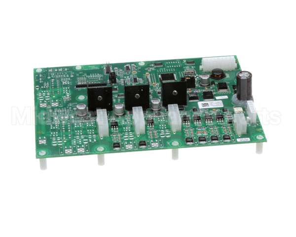 37104.1010 Bunn Cba Kit, Main Control Imix-3
