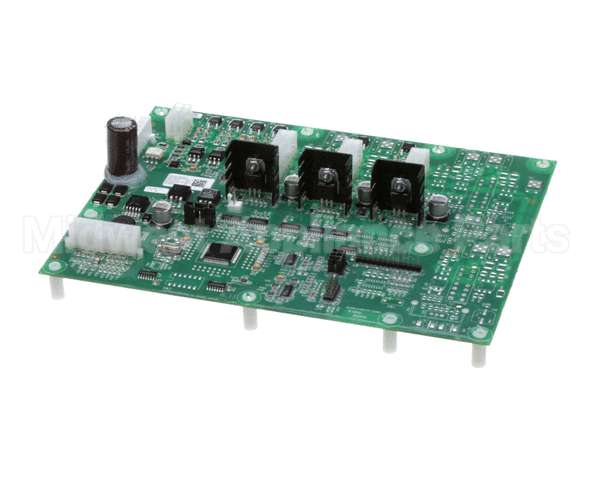 37104.1010 Bunn Cba Kit, Main Control Imix-3