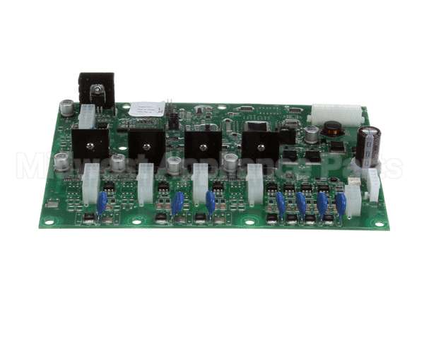 37104.1011 Bunn Cba Kit, Main Control Imix-5