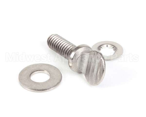 371090 Lincoln Screw Thumb 1/4-20-3/4
