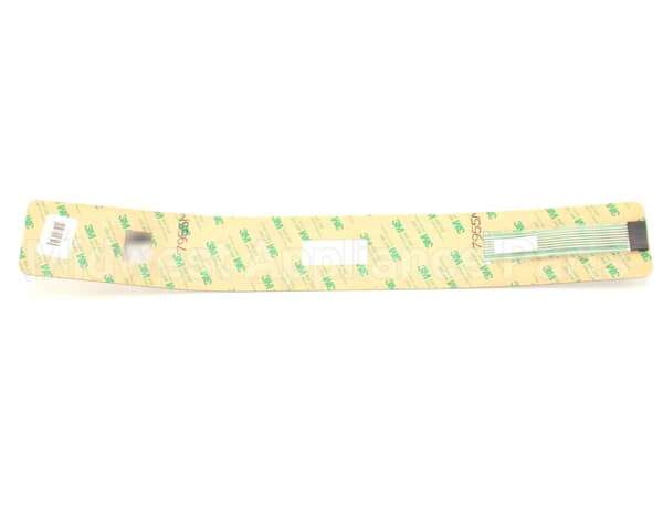371108 Lincoln Dcti Membrane Switch Buttons