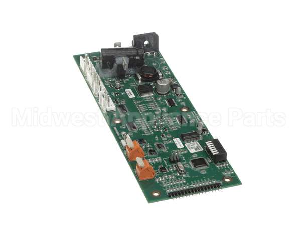 371109 Lincoln Control Board Platform3