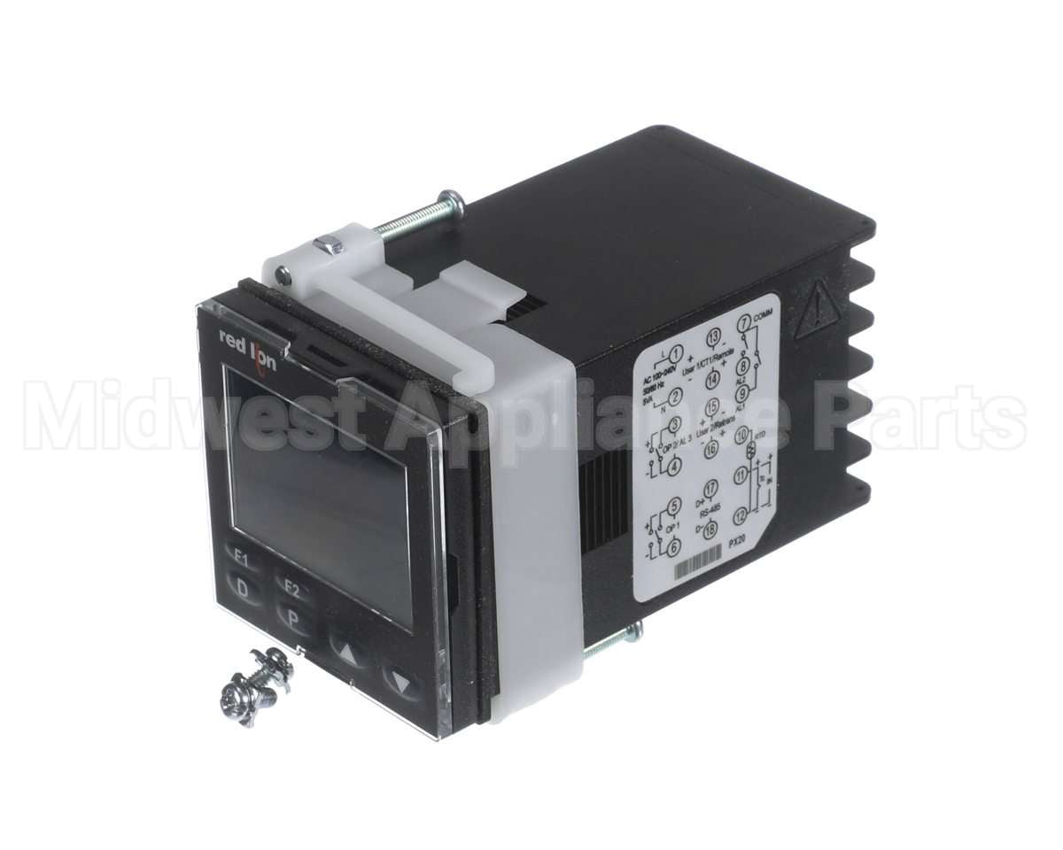 371116125 Besco Temp Controller