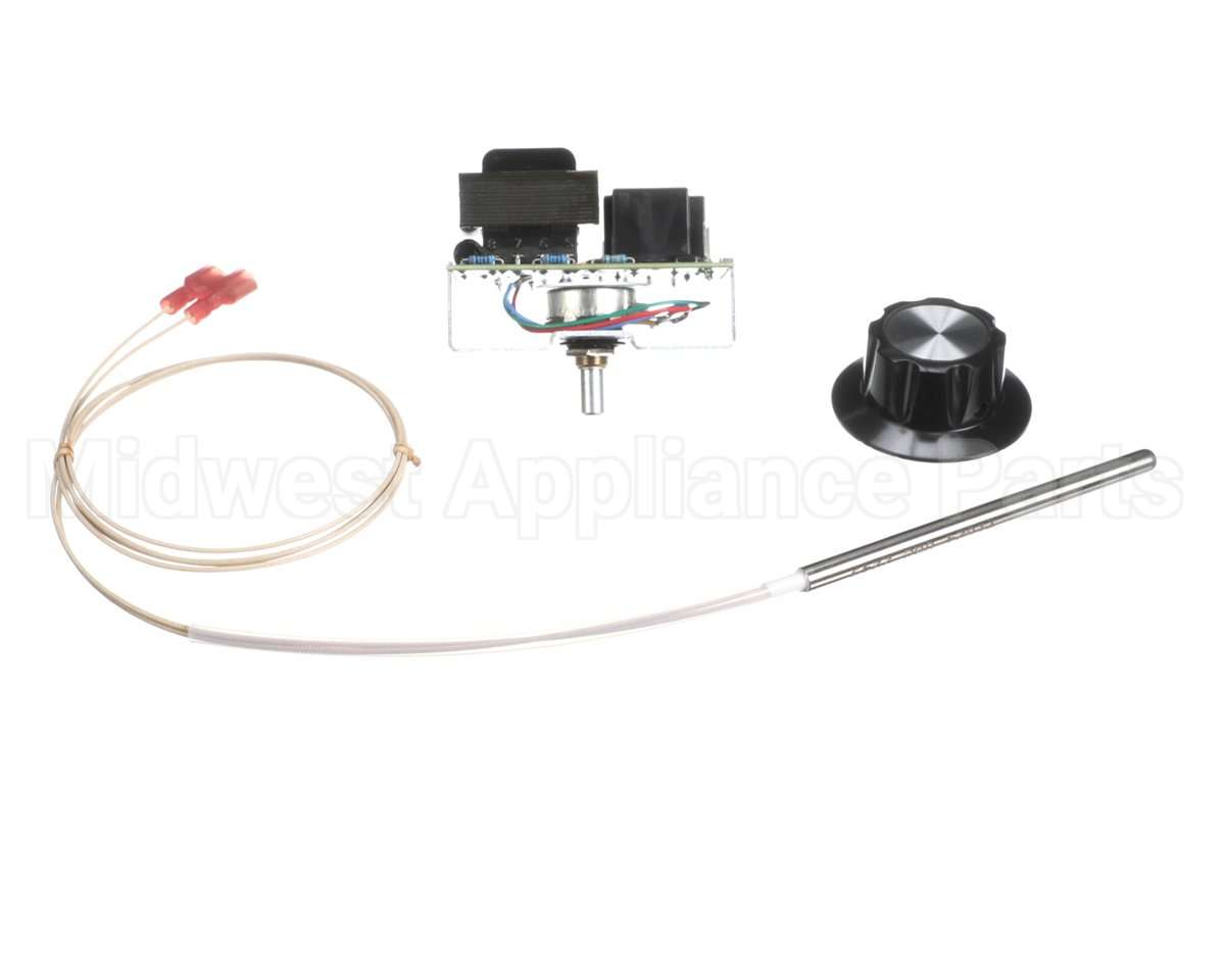 37118-1 Montague 3 Wire Solid State Thermostat Kit