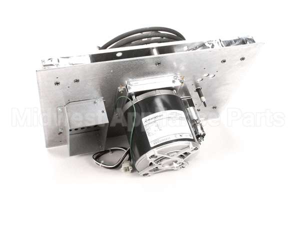 371334 Lincoln Wall Rear Assembly. 208V 1Ph