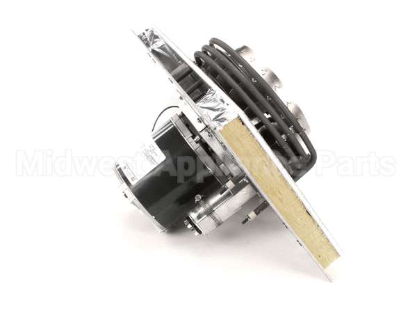 371334 Lincoln Wall Rear Assembly. 208V 1Ph