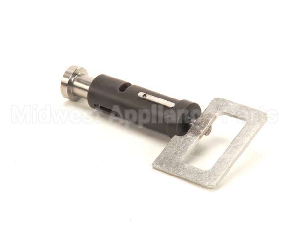 37133S Silver King Kit - Assembly - Plnger Valve - Skbd3Ls