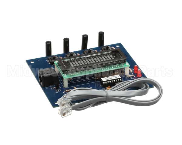 371426 Lincoln Remote Display Board