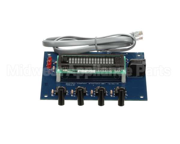 371426 Lincoln Remote Display Board