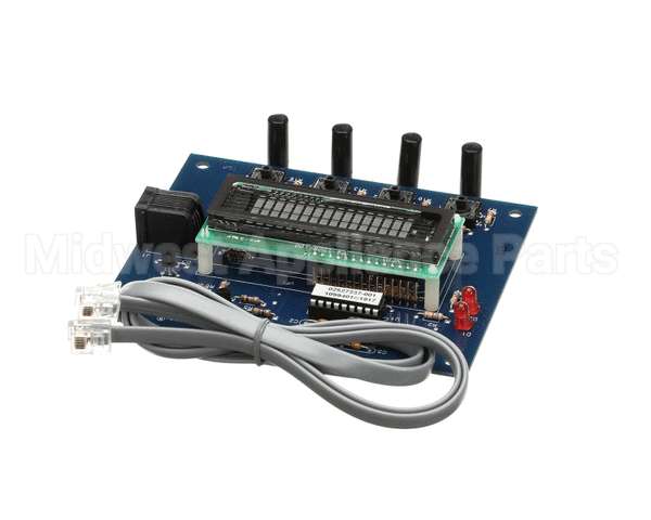 371426 Lincoln Remote Display Board