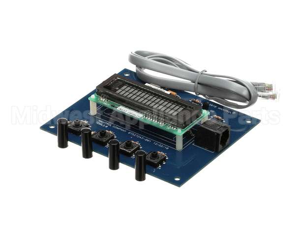 371426 Lincoln Remote Display Board