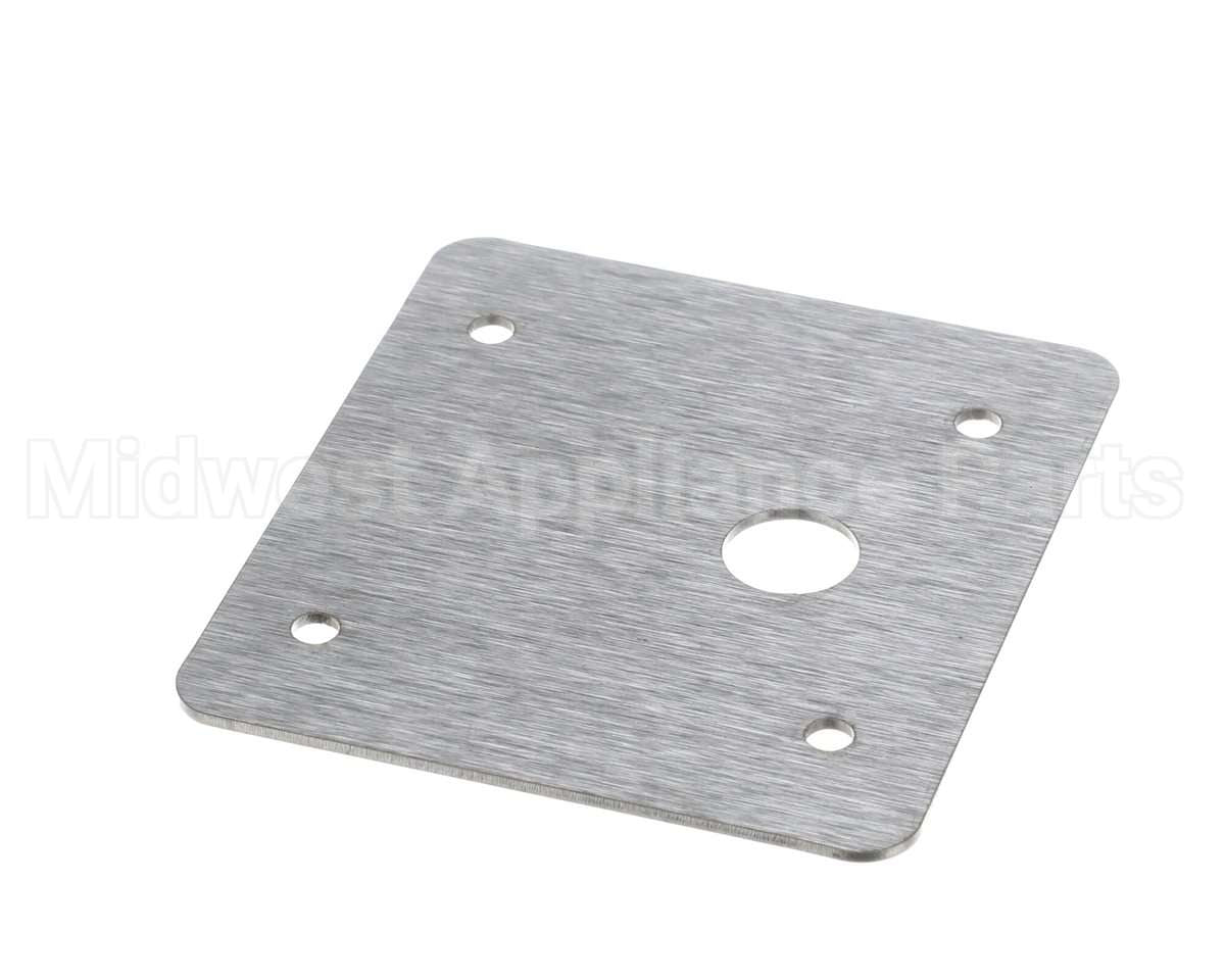 371447 Lincoln Plate Reinforcment Dcti