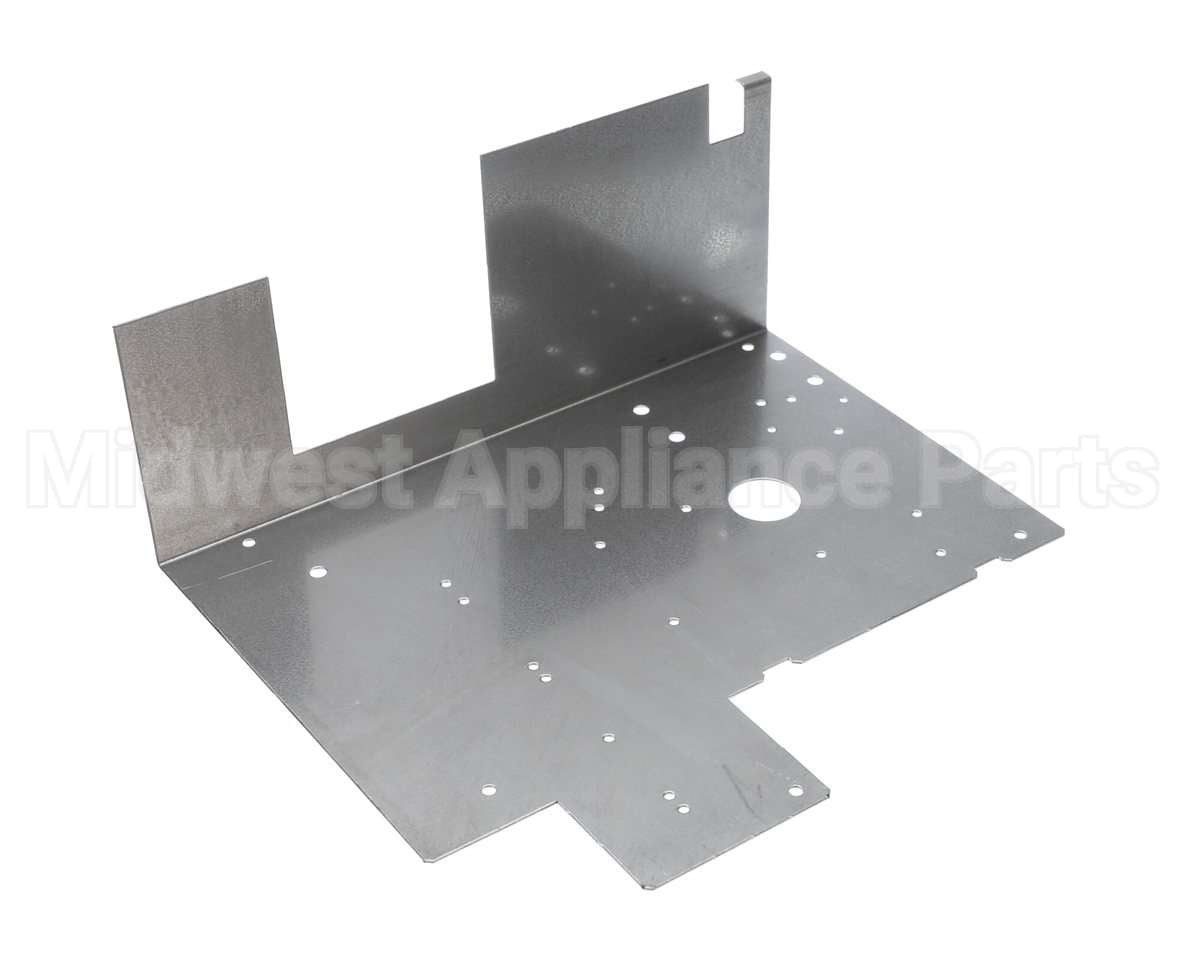 371451 Lincoln Mounting Plate Dcti