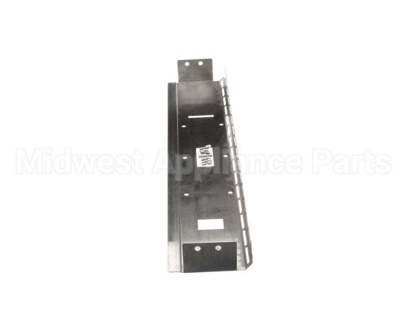 371452 Lincoln Membrane Switch Mount Bracket
