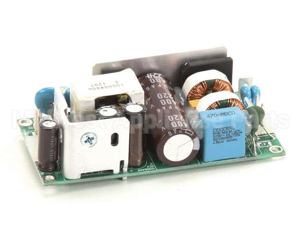 37146S Silver King Kit - Power Supply