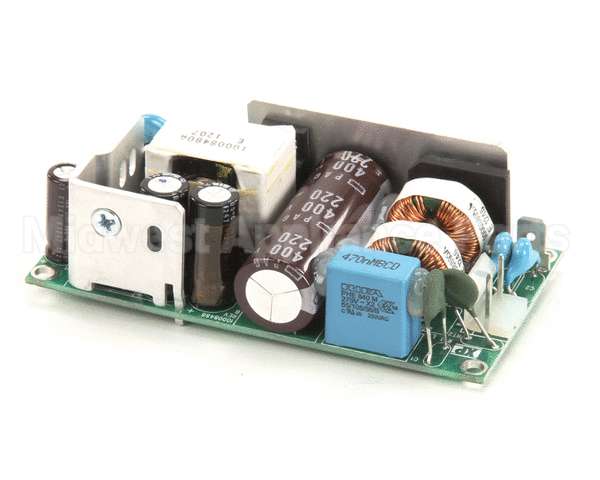 37146S Silver King Kit - Power Supply