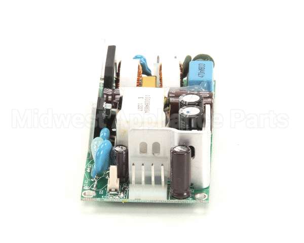 37146S Silver King Kit - Power Supply