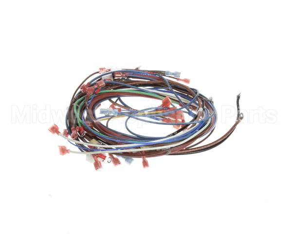 371508 Lincoln Wire Harness Main Dcti