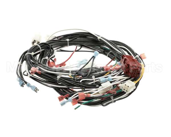 371524 Lincoln Term Wire Lead Lf/Sd Rear