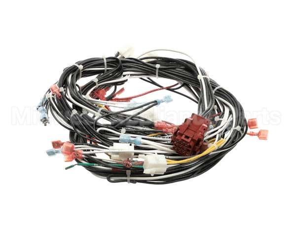 371524 Lincoln Term Wire Lead Lf/Sd Rear