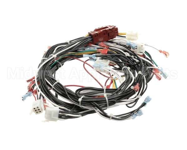 371524 Lincoln Term Wire Lead Lf/Sd Rear