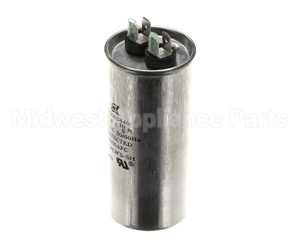 3718 Grindmaster Cecilware Capacitor, Run, D35, Thai Comp