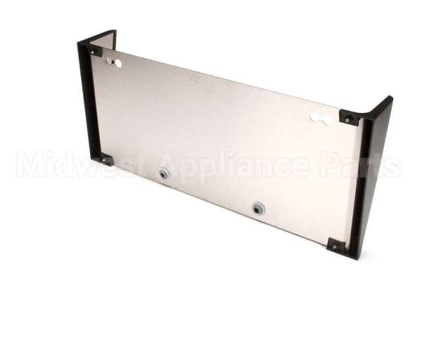37180.1000 Bunn Panel Assembly, Splash Imix-5