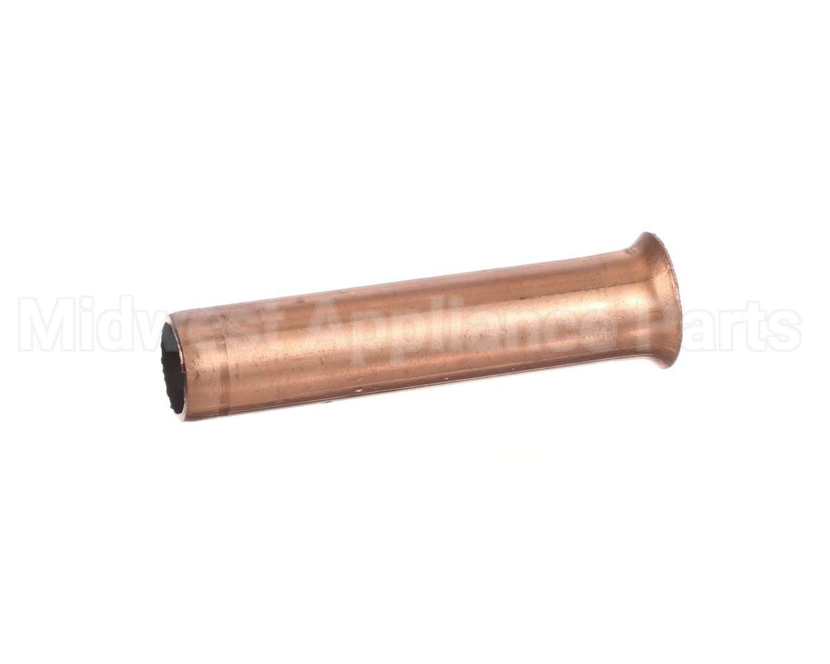 371910 Hussmann Tube, Drain, Gsvm