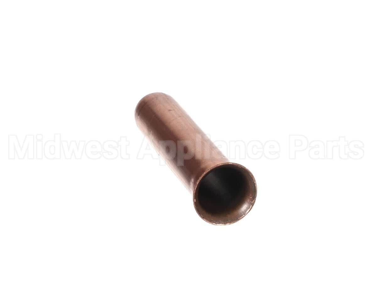 371910 Hussmann Tube, Drain, Gsvm