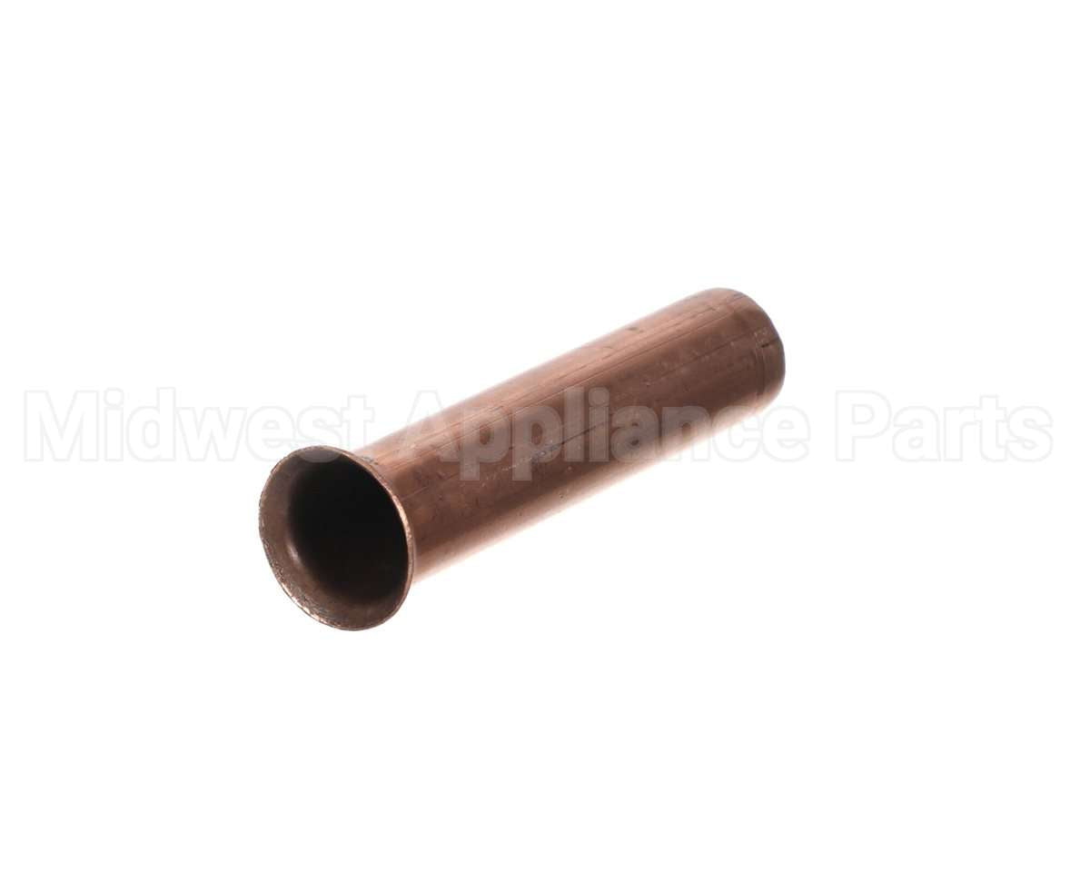 371910 Hussmann Tube, Drain, Gsvm