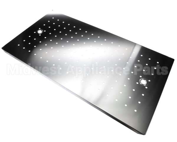 372-102-0031-S Delfield Bottom,Perf,Pan,3 Row, Col