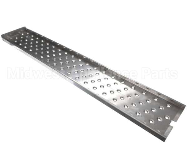 37200-0043 Middleby Plate,Outer L6 360Wb 430Ss