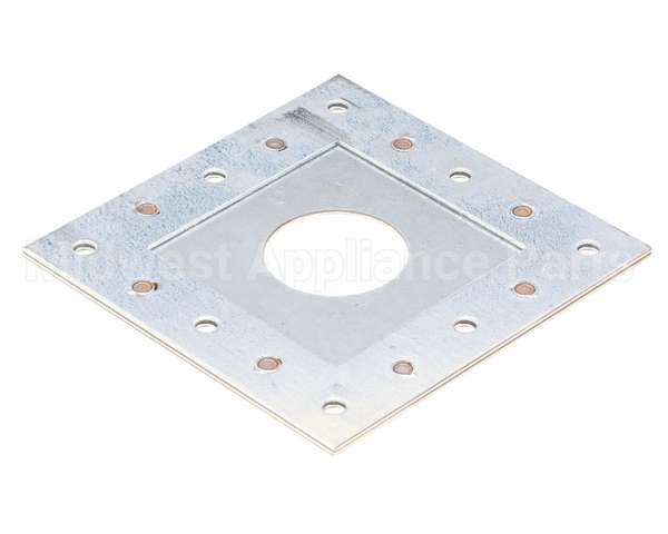 37210-0101 Middleby Weldment,Inner Shaft Seal Ps570S