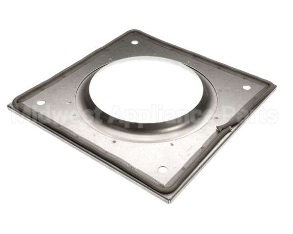 37210-0124 Middleby Weldment,Plate Orifice Ring 570S