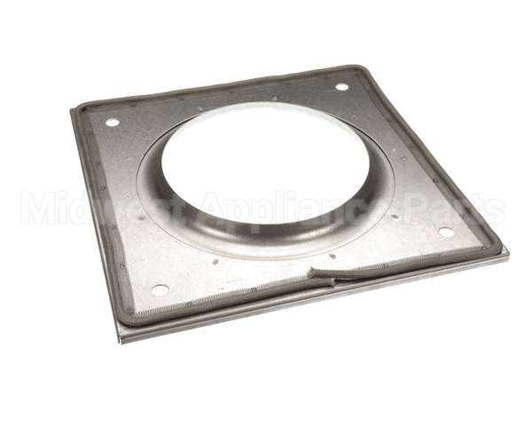 37210-0124 Middleby Weldment,Plate Orifice Ring 570S