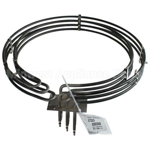 37223 Compatible Blodgett Element Assembly - 208V