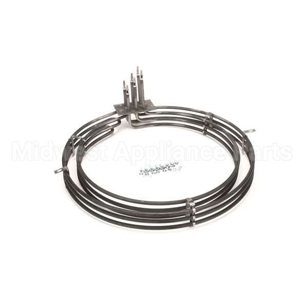 37224 Compatible Blodgett Kit, Element Assy, 240V M1Xl