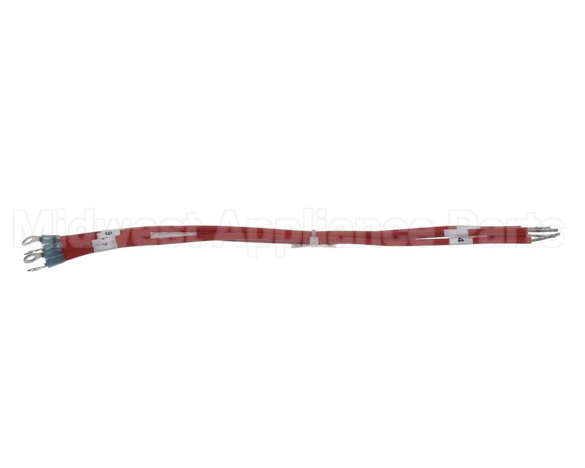 37227 Blodgett Harness, 2 Element