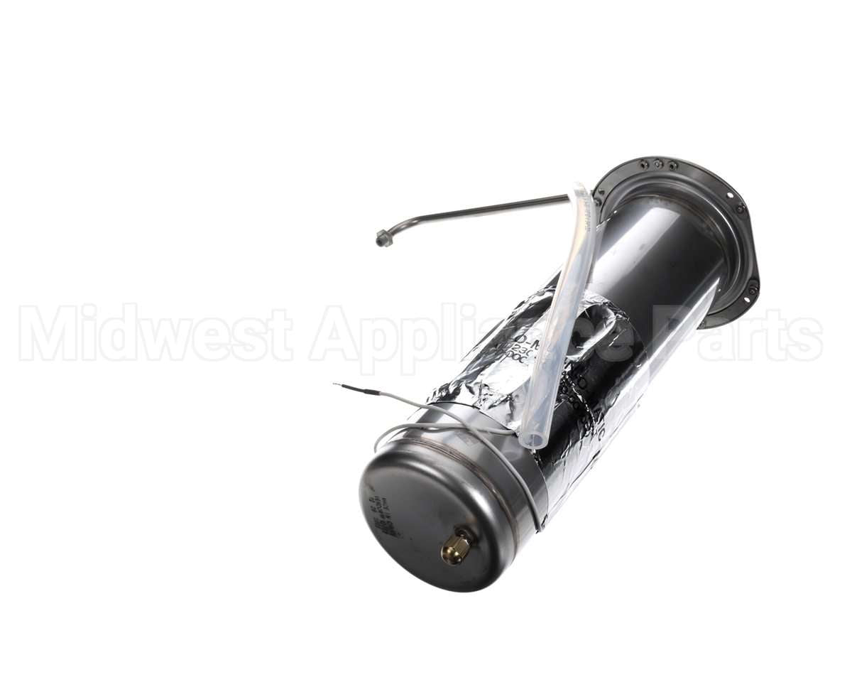37233.1012 Bunn Tank Assembly, 1680W 230V Sil Vnt