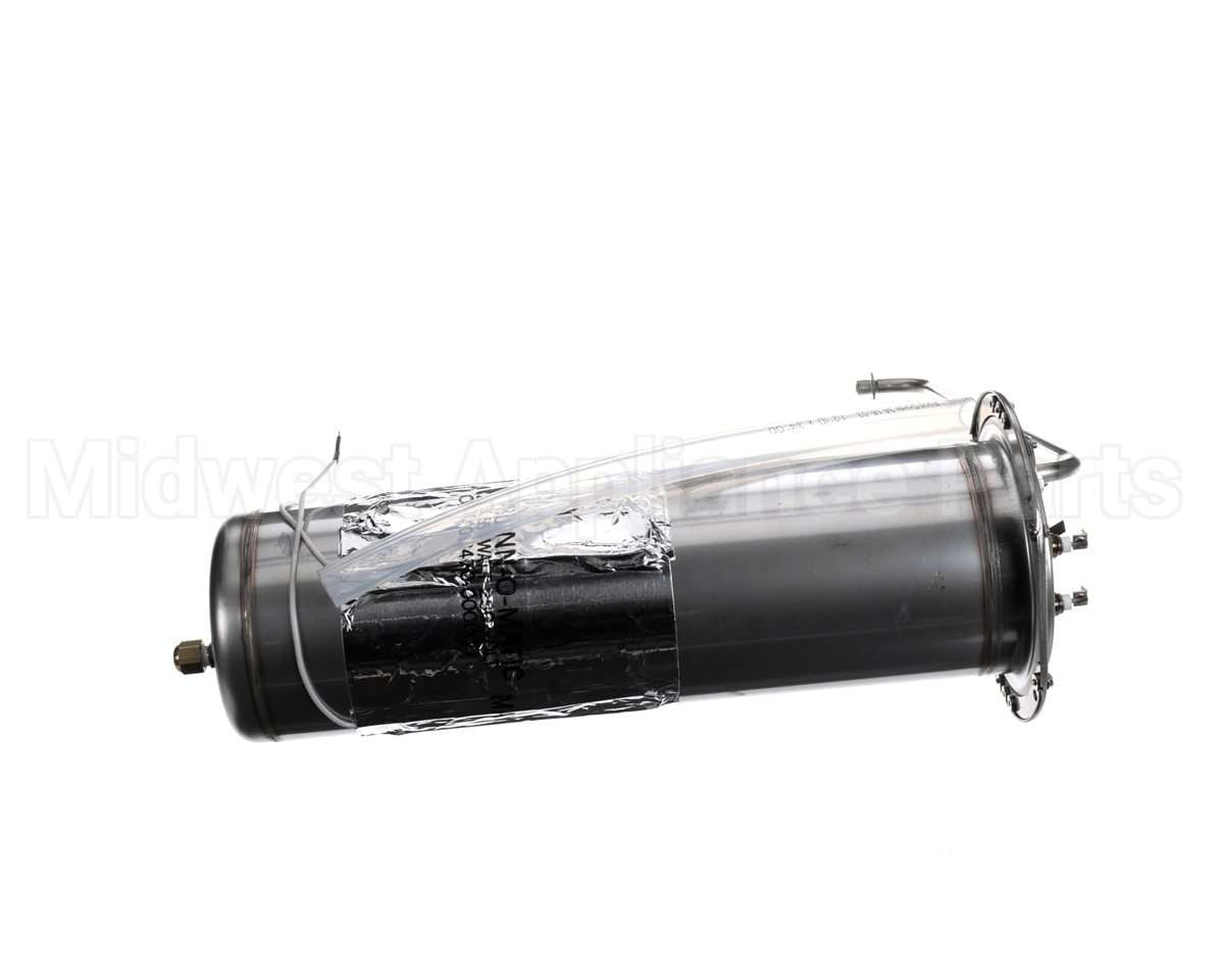 37233.1012 Bunn Tank Assembly, 1680W 230V Sil Vnt