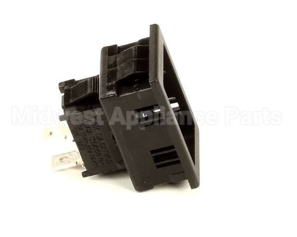 37239S Silver King Kit - Rocker Switch