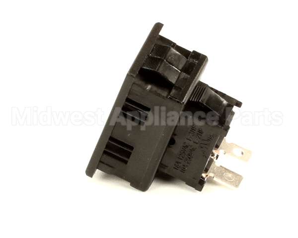 37239S Silver King Kit - Rocker Switch