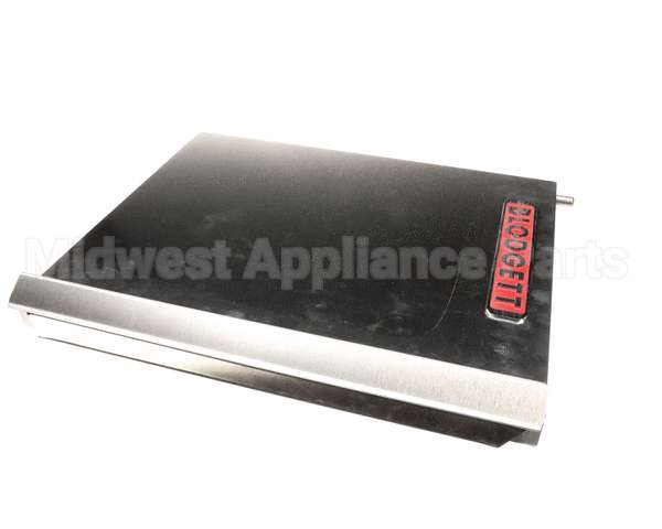 37241 Blodgett Door Kit, Solid Left Hand D/M1Xl